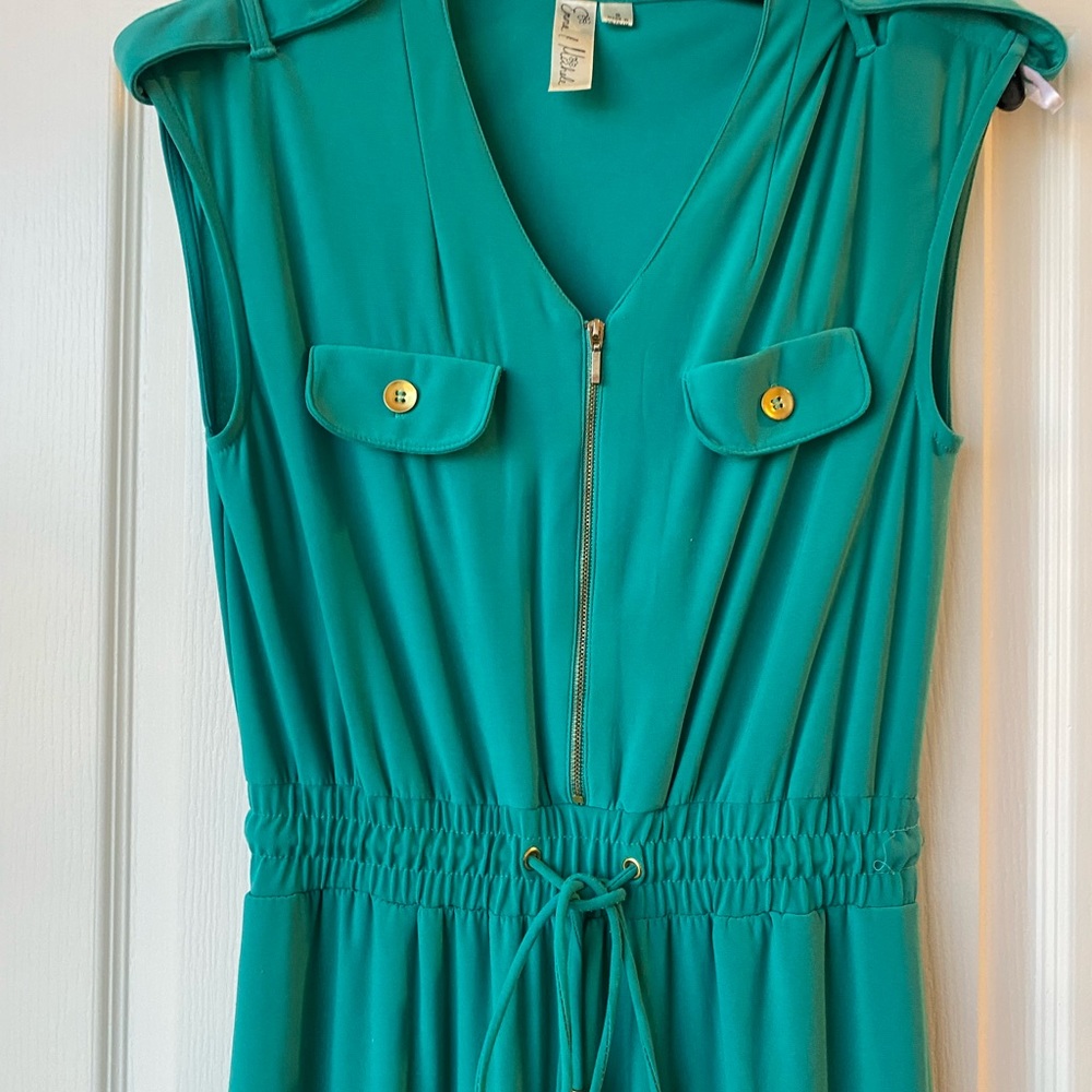 Jumpsuit - Picture 4 of 4